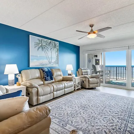 C5 Amelia South Condo